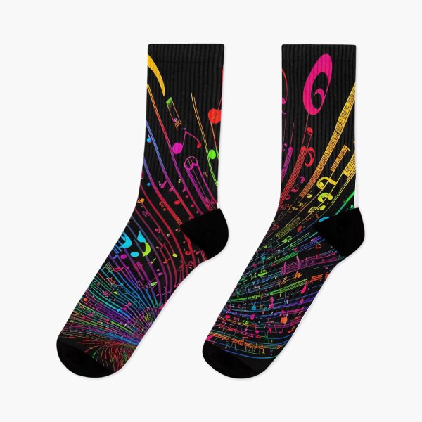 Item preview, The Color of Music designed and sold by J-AI.