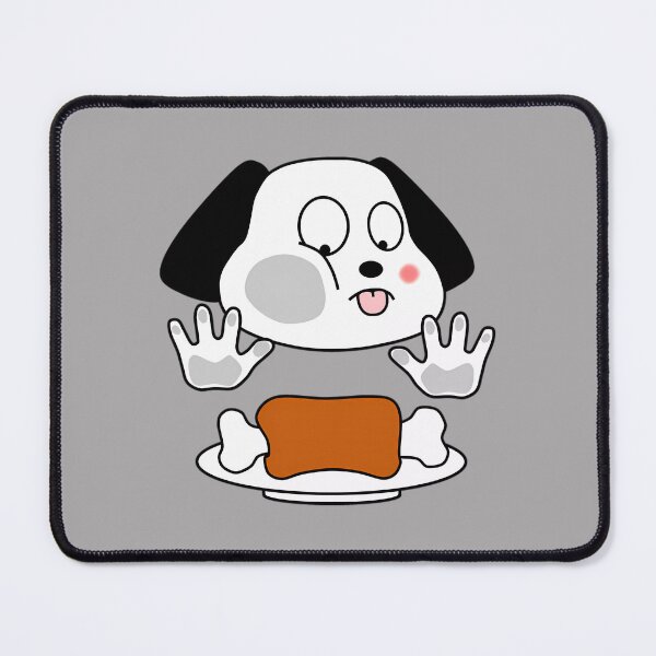 Item preview, Kkomung's daily life - want to eat designed and sold by Joyfuldream.