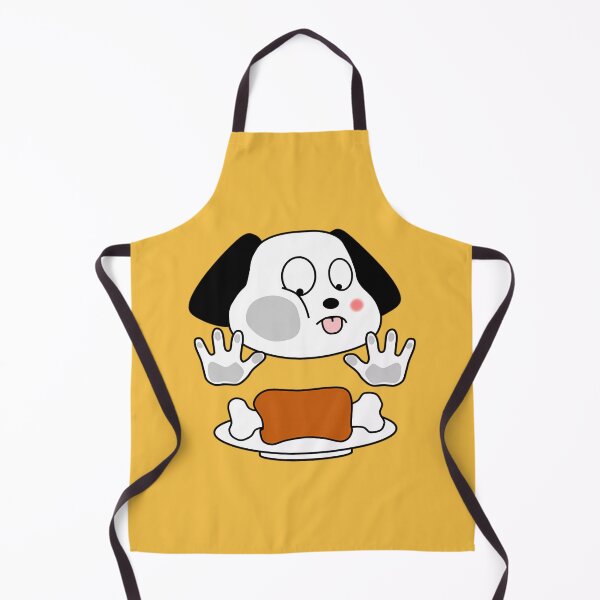 Item preview, Kkomung's daily life - want to eat designed and sold by Joyfuldream.