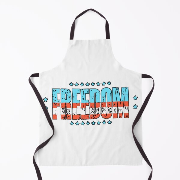 Item preview, FREEDOM Text design designed and sold by ZingZone.