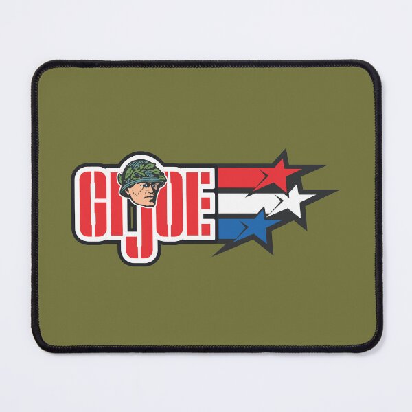 Item preview, Gi Joe Retro Design designed and sold by AJ Liber.