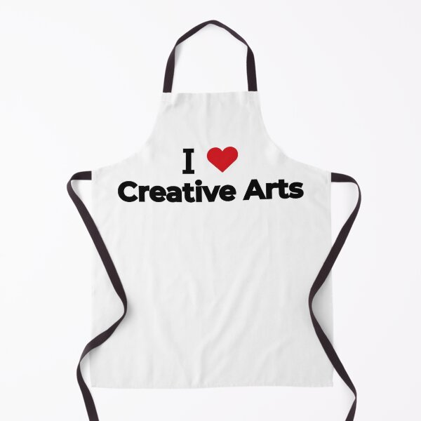 Item preview, I love Creative Arts designed and sold by Moyanana.
