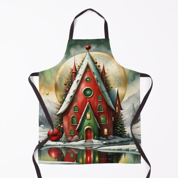 Item preview, Virtual North Pole Wonders designed and sold by andycorah.