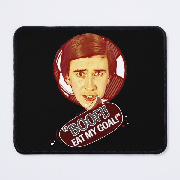 Item preview, Alan's Gooooals! 2 designed and sold by RGPdesigns.