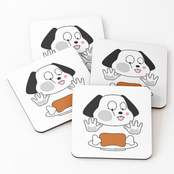 Item preview, Kkomung's daily life - want to eat designed and sold by Joyfuldream.