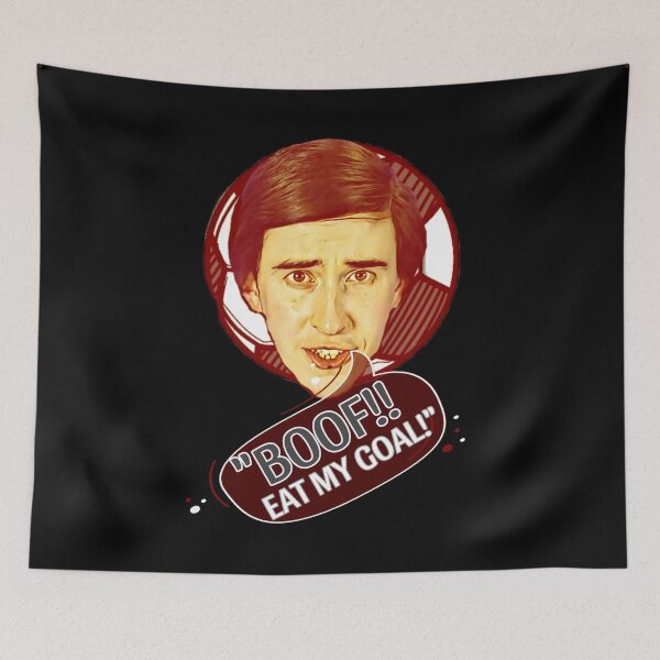 Item preview, Alan's Gooooals! 2 designed and sold by RGPdesigns.