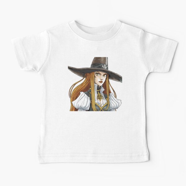 Item preview, Lisa Mother of Alucard in Castlevania designed and sold by ElLocoMus.