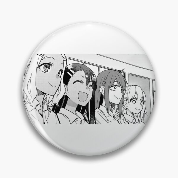 Item preview, The Friends designed and sold by LoveVermillion.