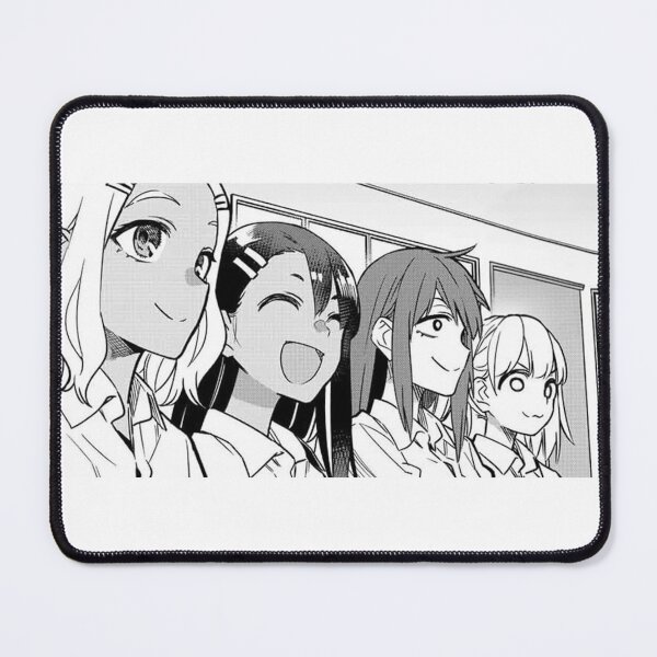 Item preview, The Friends designed and sold by LoveVermillion.