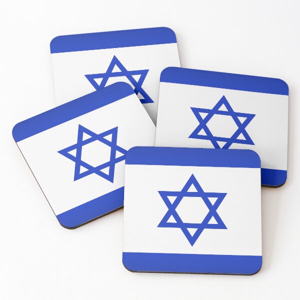 Item preview, Support Israel Design designed and sold by Quantum-Shop.
