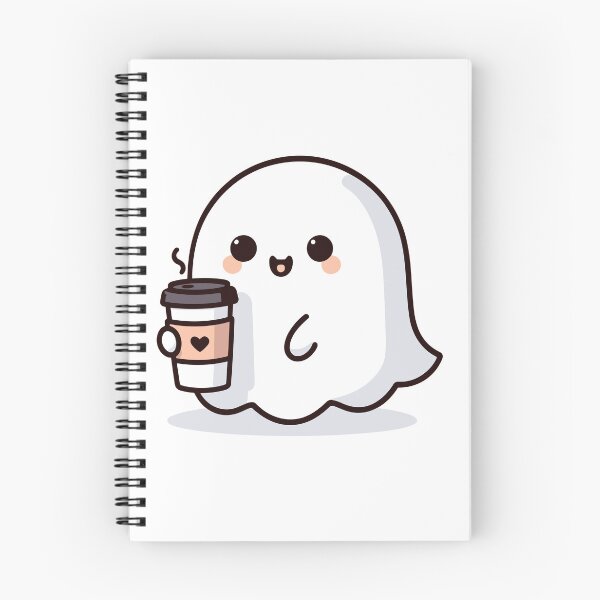 Item preview, Coffee Ghost designed and sold by OlympicsMerch.