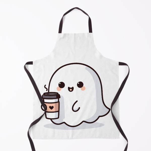 Item preview, Coffee Ghost designed and sold by OlympicsMerch.