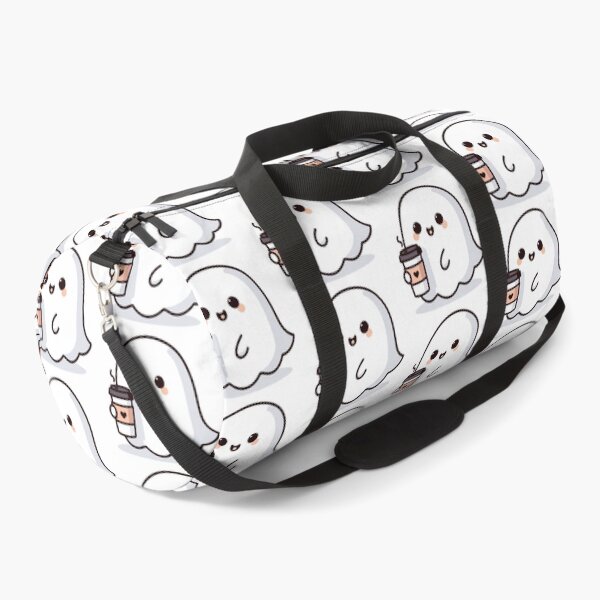 Item preview, Coffee Ghost designed and sold by OlympicsMerch.