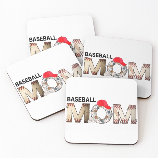 Item preview, Baseball Mom designed and sold by blstewart92.