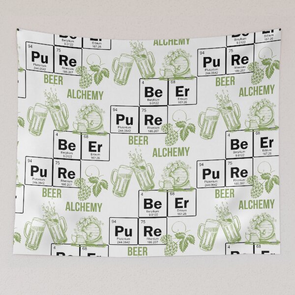 Item preview, PuRe BeEr designed and sold by NickTaroDesign.