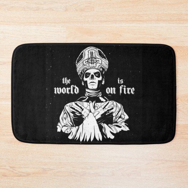 Item preview, Terzo Deus in Absentia designed and sold by stayathomegamer.