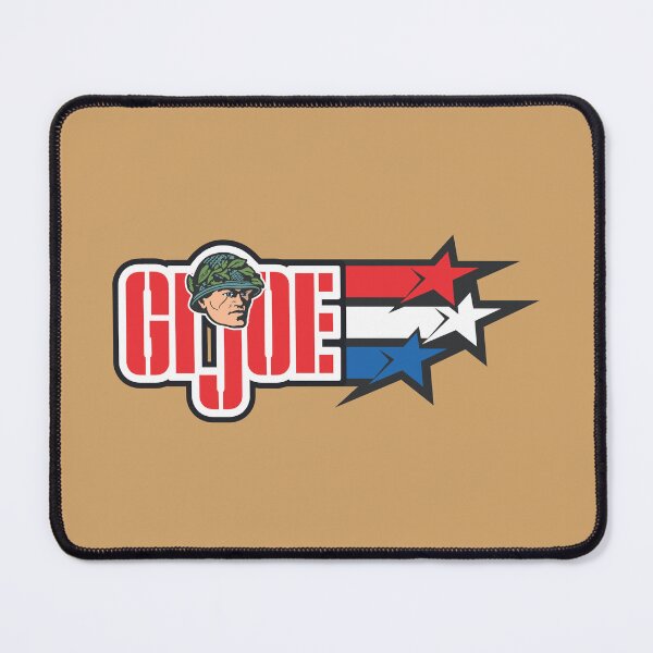 Item preview, Gi Joe Retro designed and sold by AJ Liber.