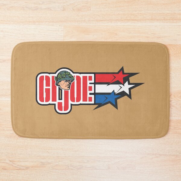 Item preview, Gi Joe Retro designed and sold by AJ  Liber.