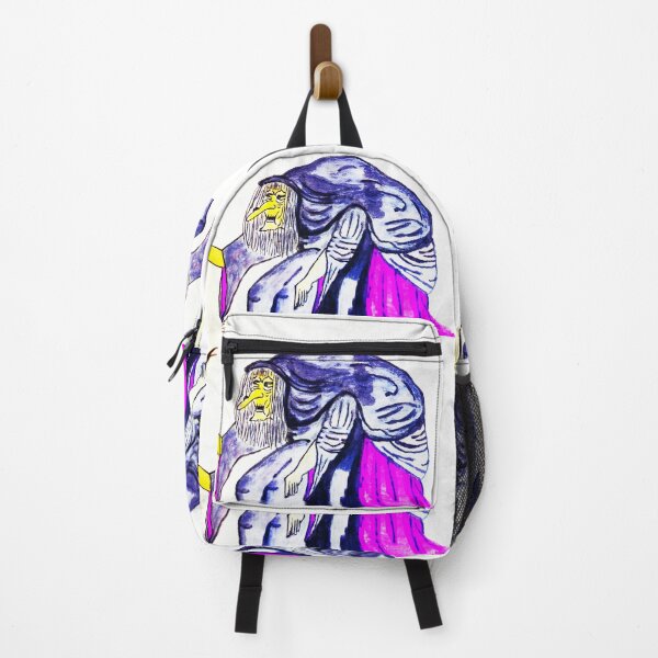 Item preview, THE OLD HAG designed and sold by JoAnnHayden.