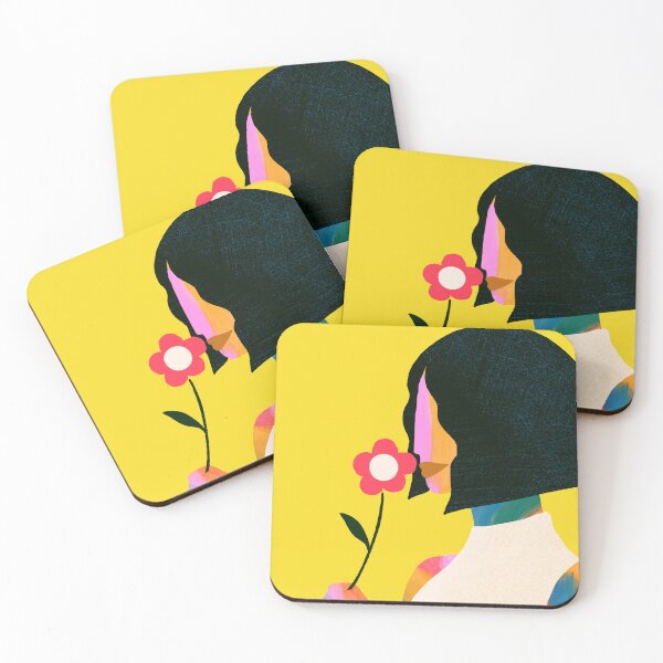 Item preview, Smell the Flowers designed and sold by Jaclyn Caris.