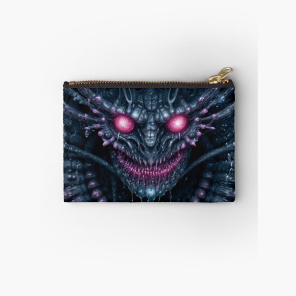 Item preview, Biomech grin designed and sold by ZhuWei.