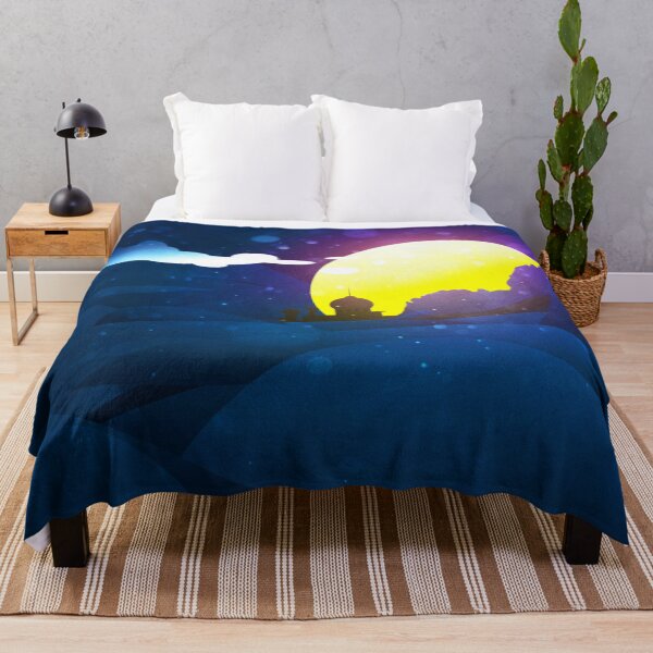 Item preview, Once Upon A Night designed and sold by Jarrod Vandenberg.