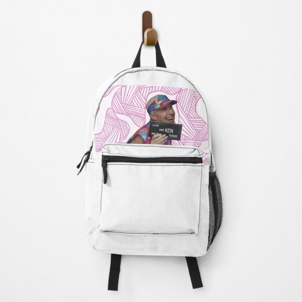 Item preview, prison ken designed and sold by Silly Stickers Etc..