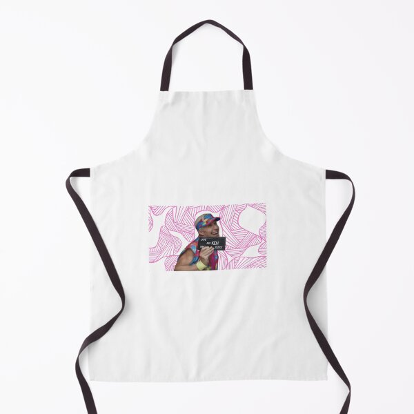 Item preview, prison ken designed and sold by Silly Stickers Etc..