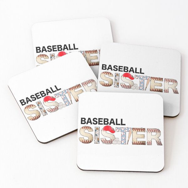 Item preview, Baseball Sister designed and sold by blstewart92.