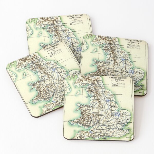 Item preview, Roman Britain designed and sold by Francespoppy.