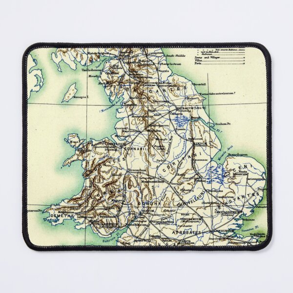 Item preview, Roman Britain designed and sold by Francespoppy.