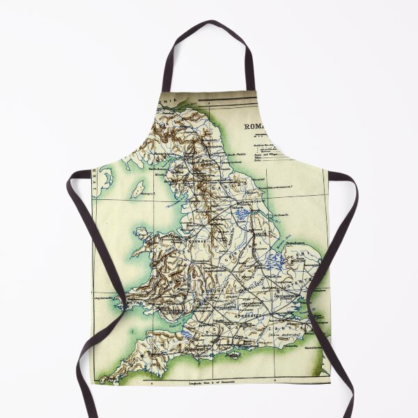 Item preview, Roman Britain designed and sold by Francespoppy.