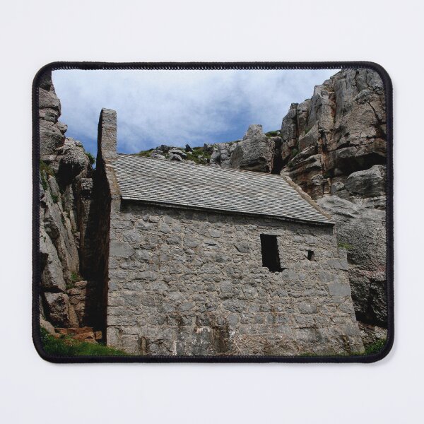Item preview, St Govan's chapel designed and sold by AnthonyThomas.
