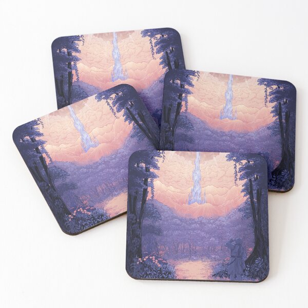 Item preview, First Steps in Lakeland - Final Fantasy XIV  designed and sold by rowanclair.