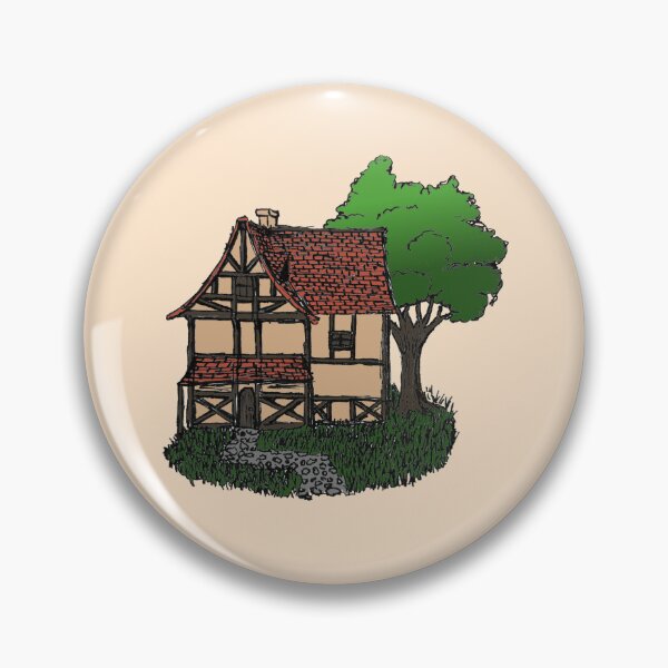 Item preview, Medieval House designed and sold by Comsworth.