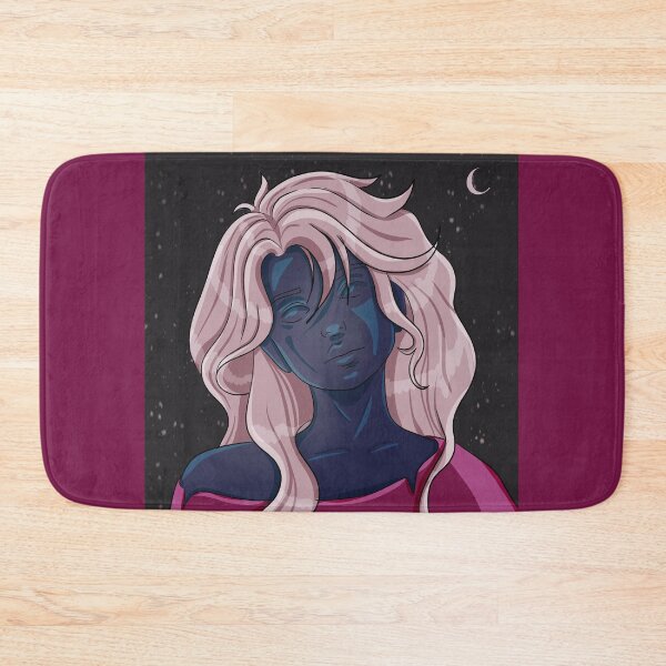Item preview, alien girl- night sky designed and sold by CitrusRock17.