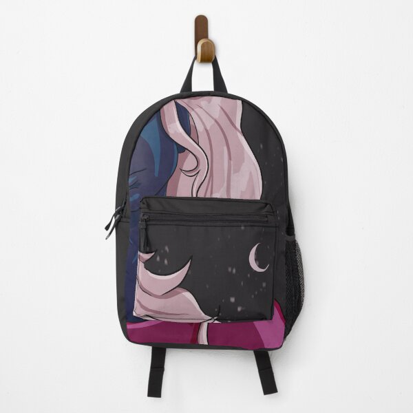 Item preview, alien girl- night sky designed and sold by CitrusRock17.