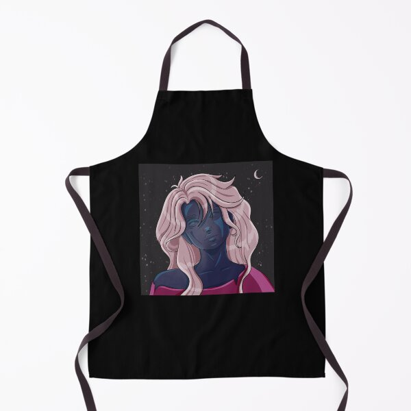 Item preview, alien girl- night sky designed and sold by CitrusRock17.