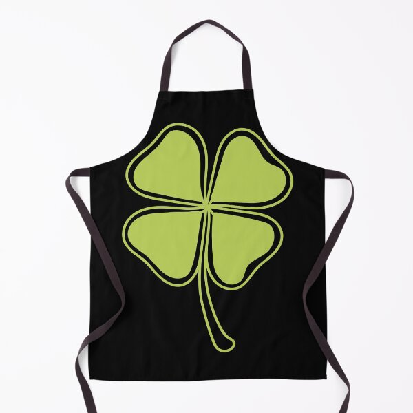 Item preview, Cute Clover Shirt, Minimal Aesthetic Shirt designed and sold by chipmuckdesignn.