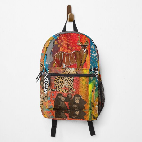 Item preview, Wild Africa designed and sold by The World of Emmy.