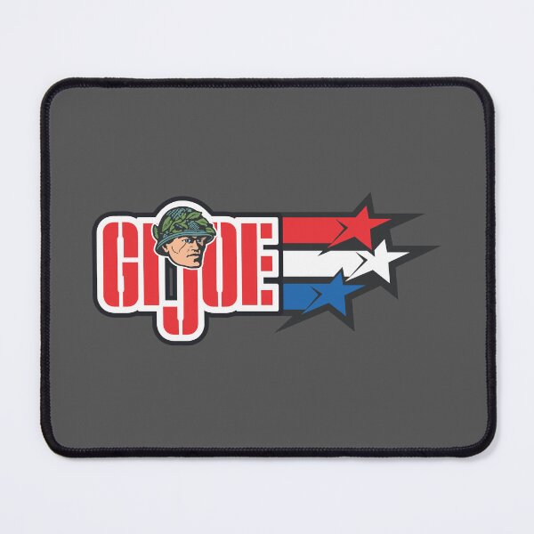 Item preview, Gi Joe Retro Art designed and sold by AJ  Liber.