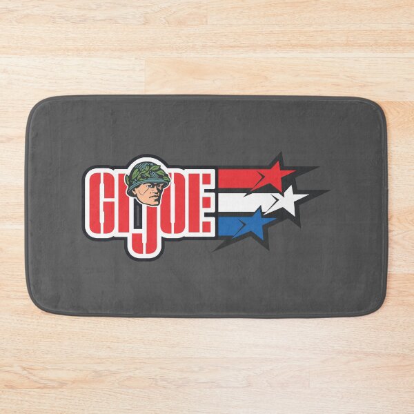 Item preview, Gi Joe Retro Art designed and sold by AJ  Liber.
