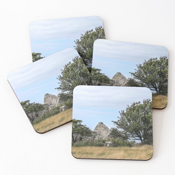 Item preview, Lligwy Chapel designed and sold by Raymond Kerr.