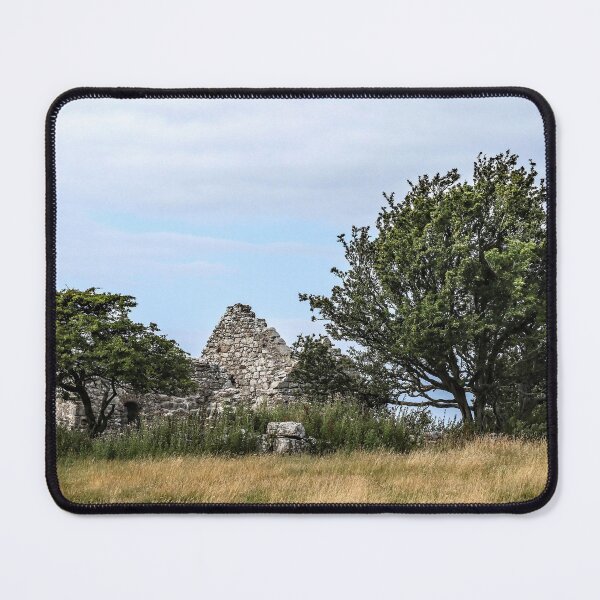 Item preview, Lligwy Chapel designed and sold by Raymond Kerr.