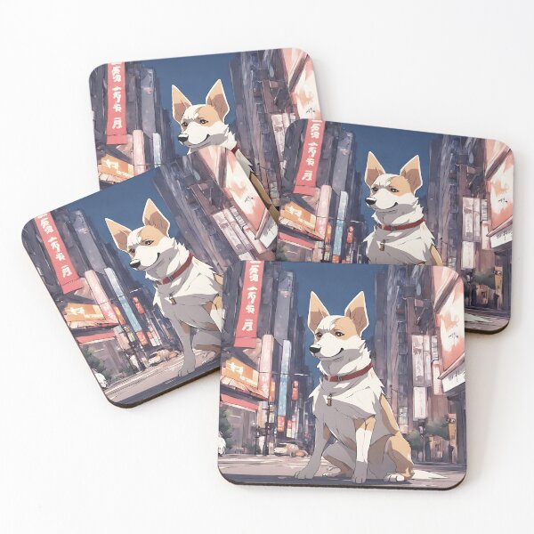 Item preview, Gard dog designed and sold by Artificialimage.
