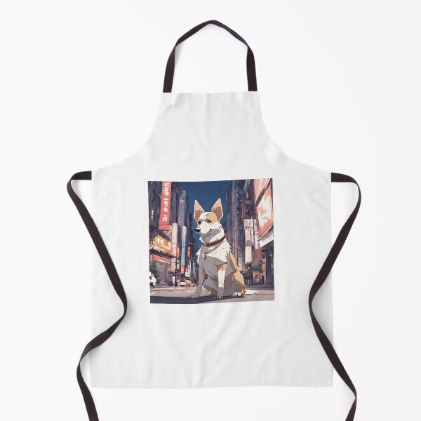 Item preview, Gard dog designed and sold by Artificialimage.