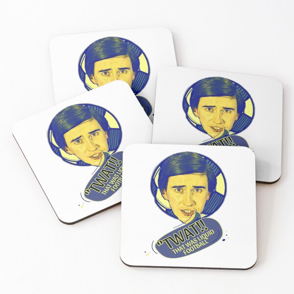 Item preview, Alan's Gooooals! 3 designed and sold by RGPdesigns.