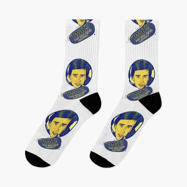 Item preview, Alan's Gooooals! 3 designed and sold by RGPdesigns.