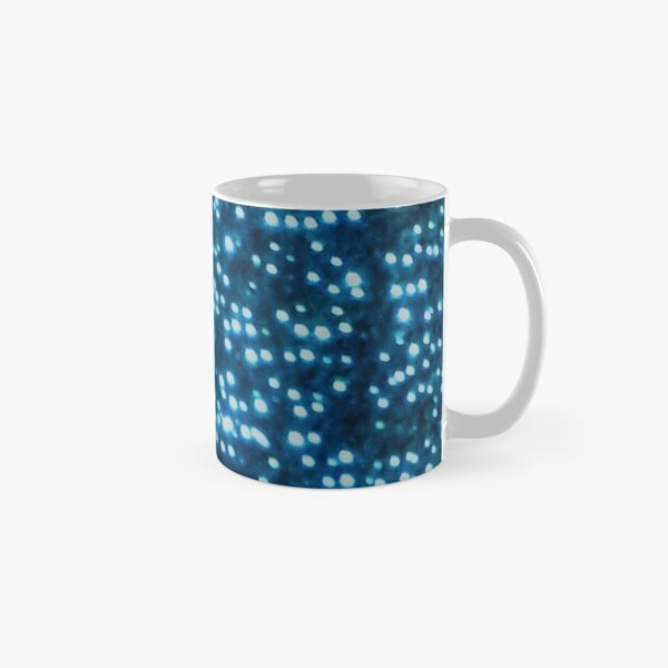 ATTESA Classic Mug
