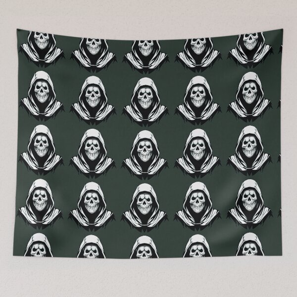 Item preview, Ghostly Night Hunter designed and sold by EVA4designs.